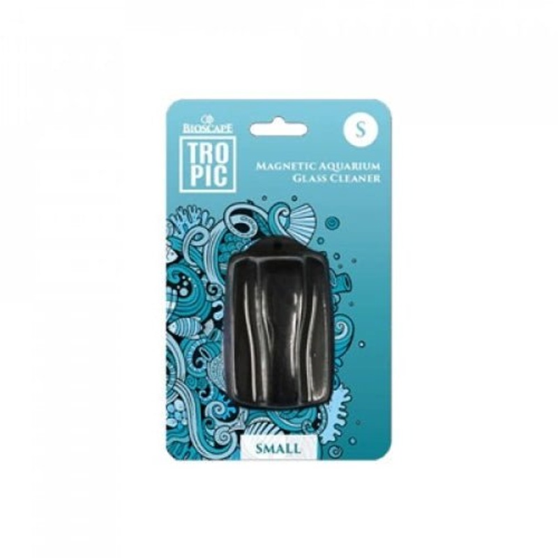 Bioscape Tropic Magnet Cleaner Small