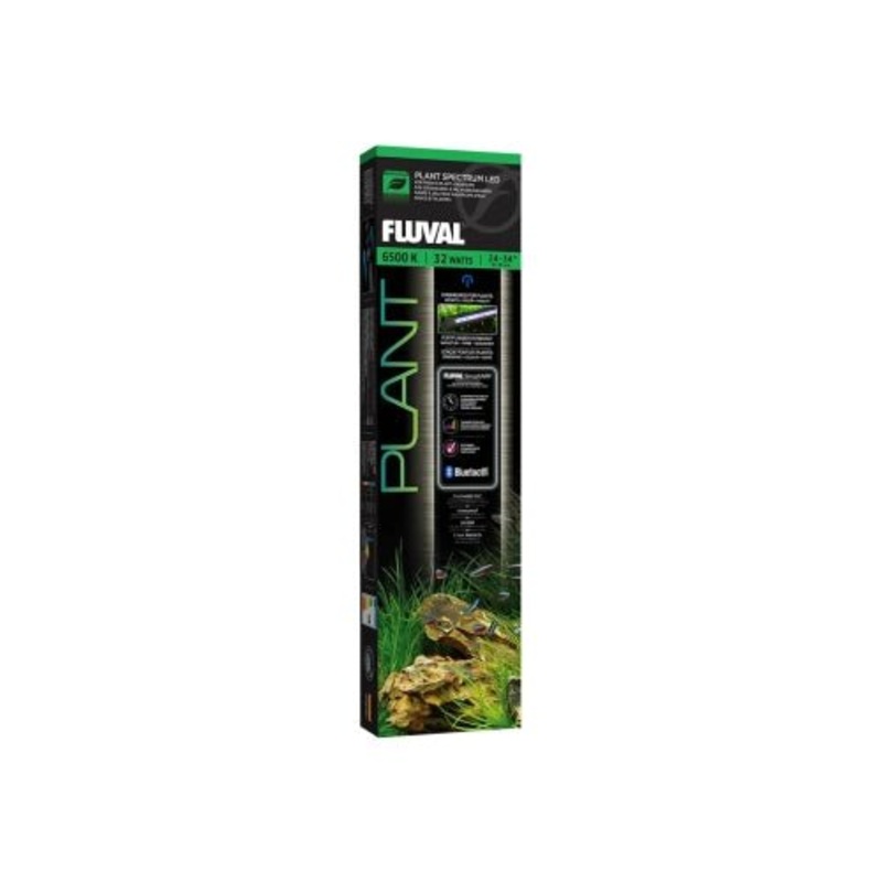 Fluval PLANT LED 3.0 Light Unit 61 - 85cm 32w