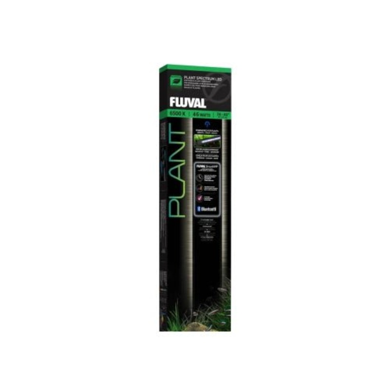 Fluval PLANT LED 3.0 Light Unit 91 - 122cm 46w