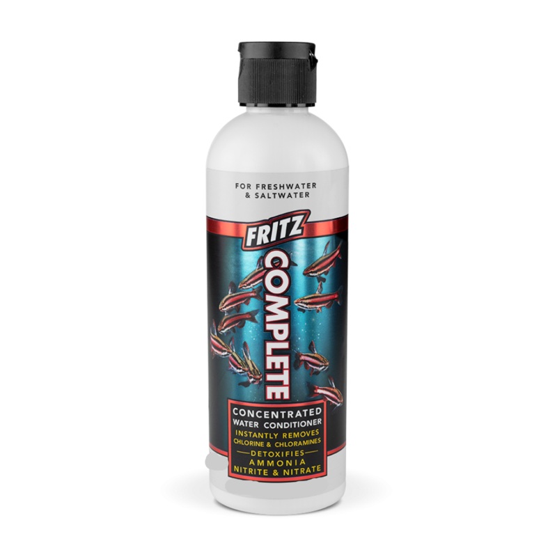 Fritz Complete Water Conditioner 236ml
