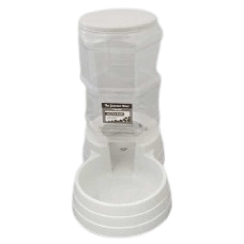 The Gourmet Diner Feeder 3.3ltr