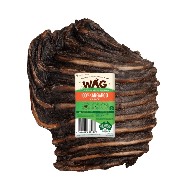 WAG Kangaroo Rib Rack