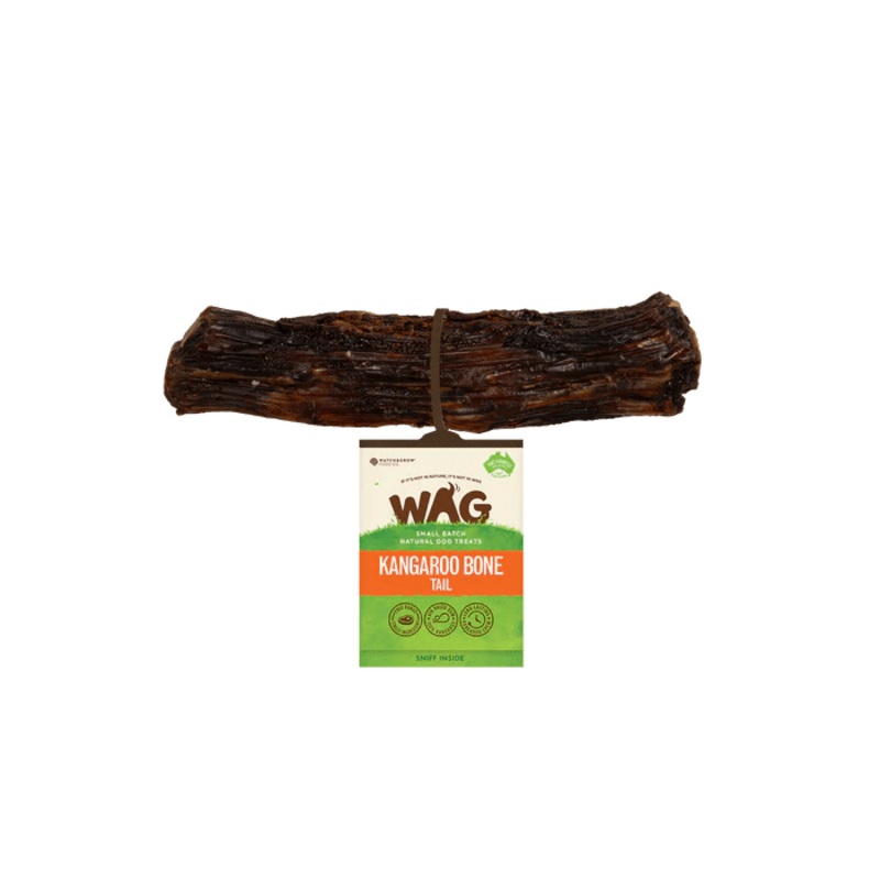 WAG Kangaroo Tale Bone