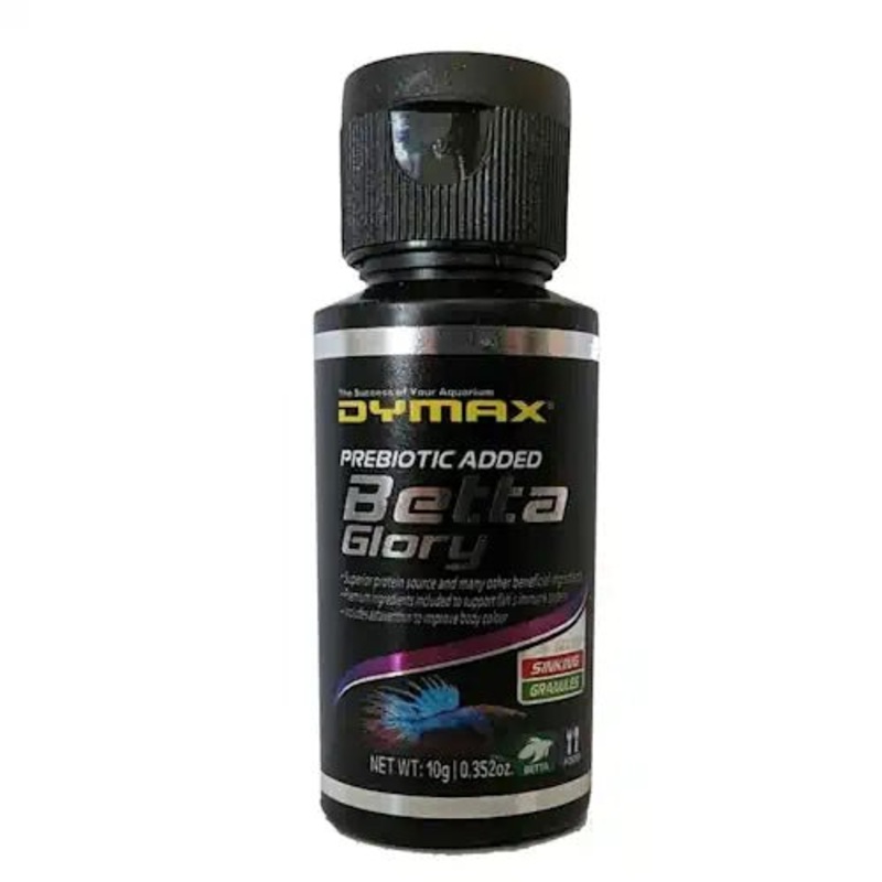 DYMAX BETTA GLORY 10G SINKING GRANULES
