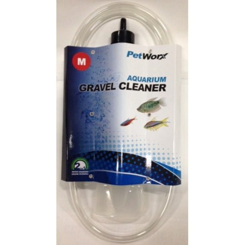 Gravel Vacuum Cleaner