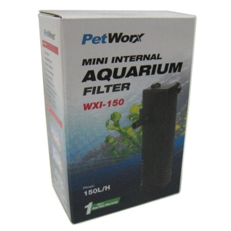 PETWORX 150 INTERNAL FILTER