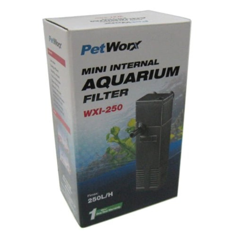 PETWORX 250 INTERNAL FILTER
