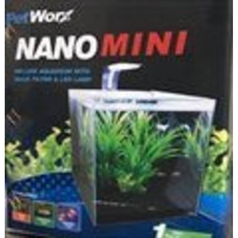 PETWORX NANO MINI 10L
