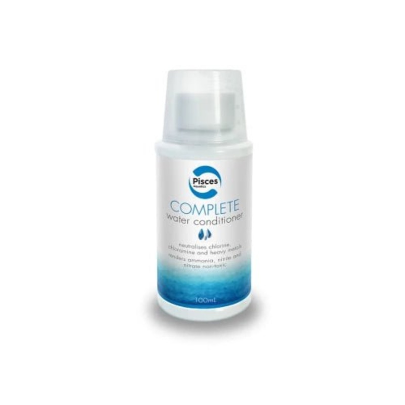 PISCES AQUATICS COMPLETE - 100ML