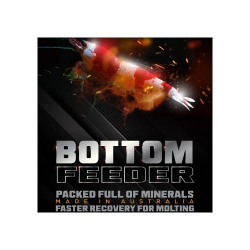 SAS BOTTOM FEEDER