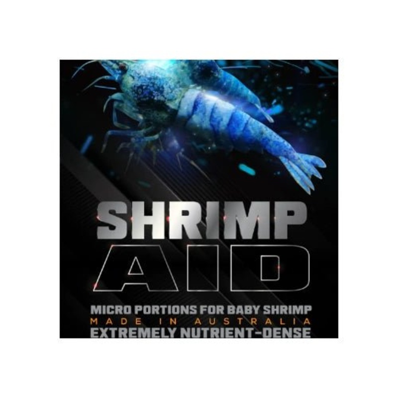 SAS SHRIMP AID