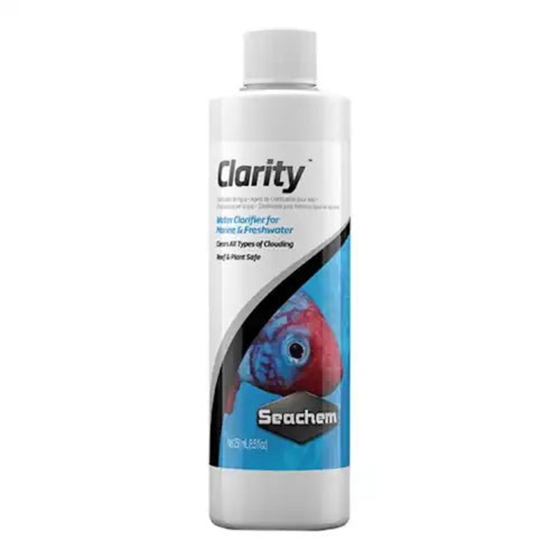 Seachem Clarity 100ml