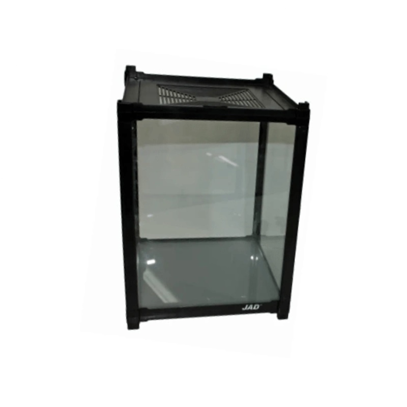 BOYU STACKABLE TERRARIUM