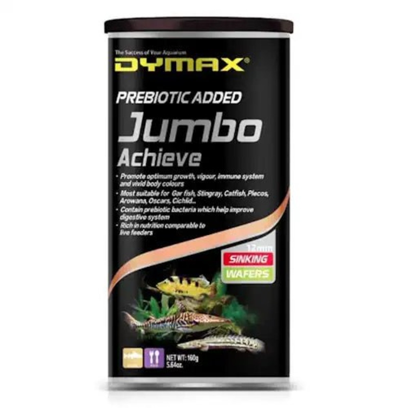 Dymax Jumbo Achieve 160g