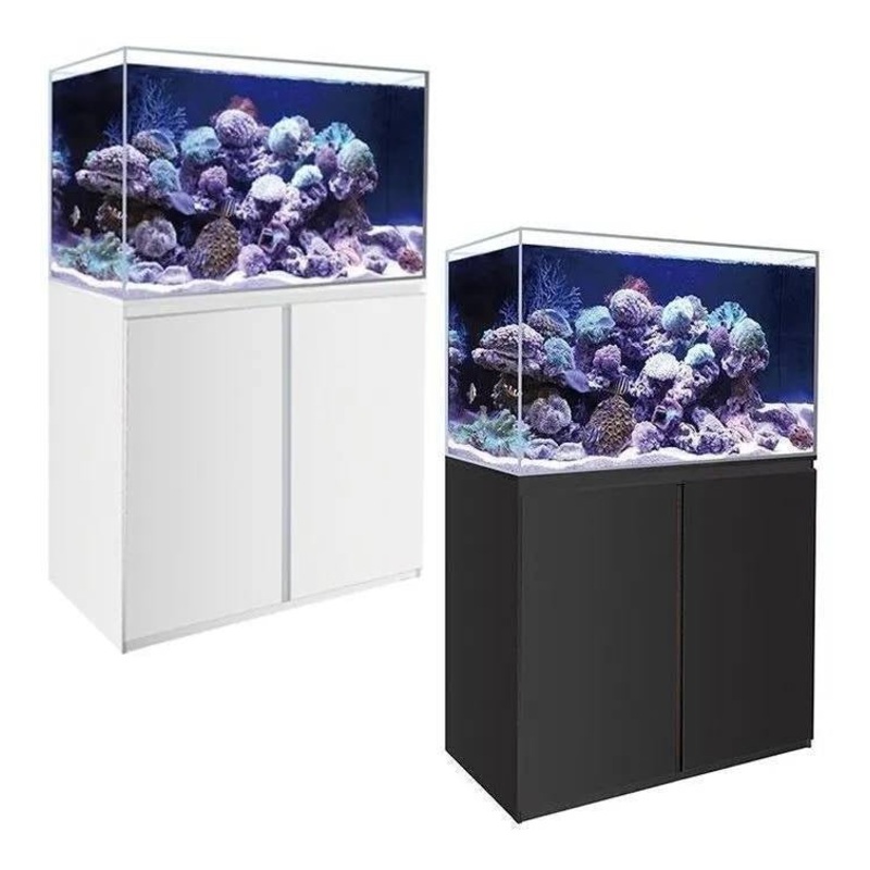 Luxe 1500A Aquarium and Cabinet Set - Order Item