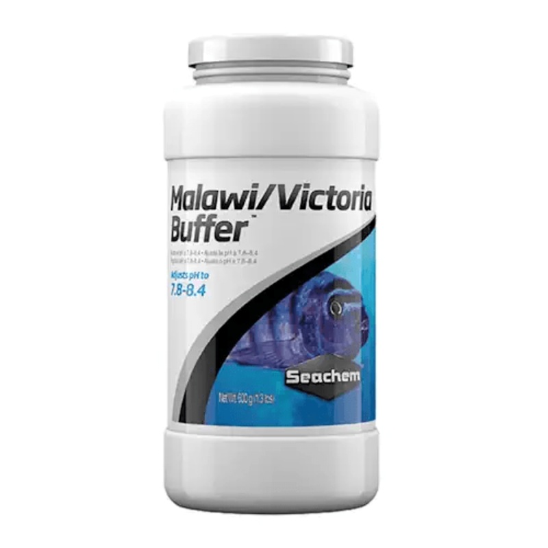 Seachem Malawi/Victoria Buffer 300g