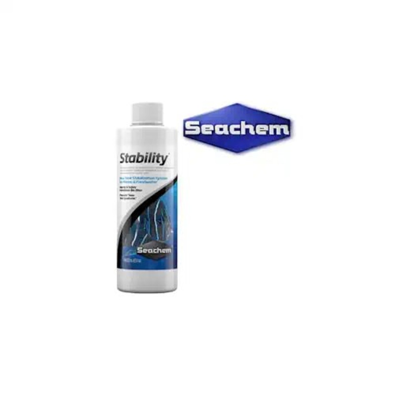 Seachem Stability 100ml