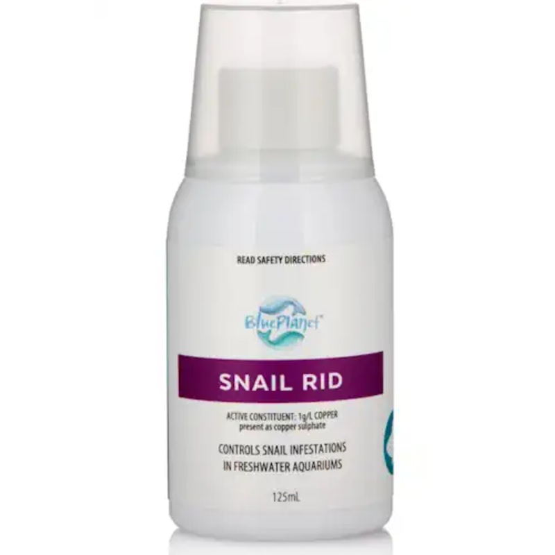 BP Snail Rid 125ml