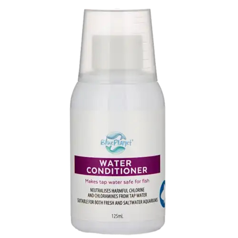 BP Water Conditioner