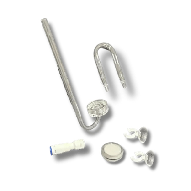 Dalua Acrylic CO2 Diffuser Set