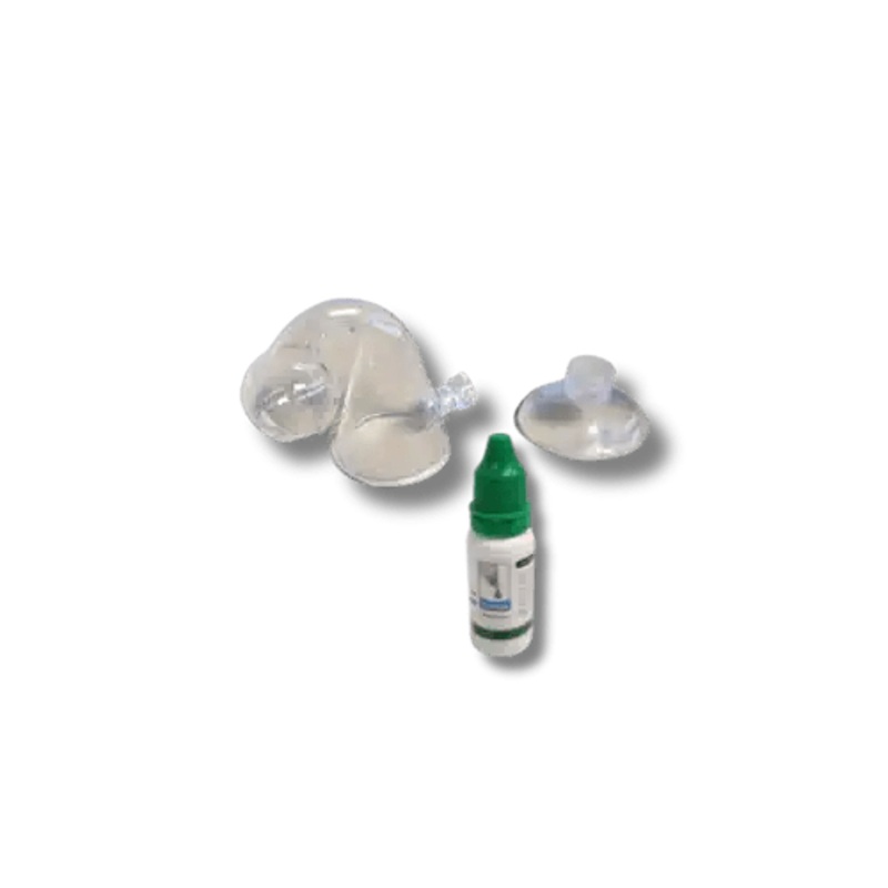 Dalua CO2 Indicator Set