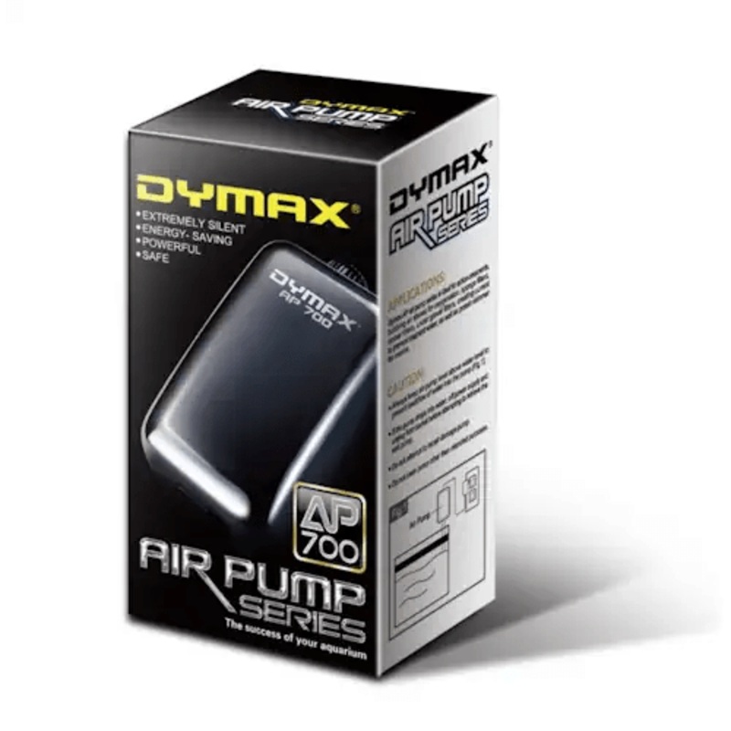 Dymax Airpump AP700