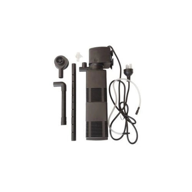 PETWORX INTERNAL FILTER 450 LPH