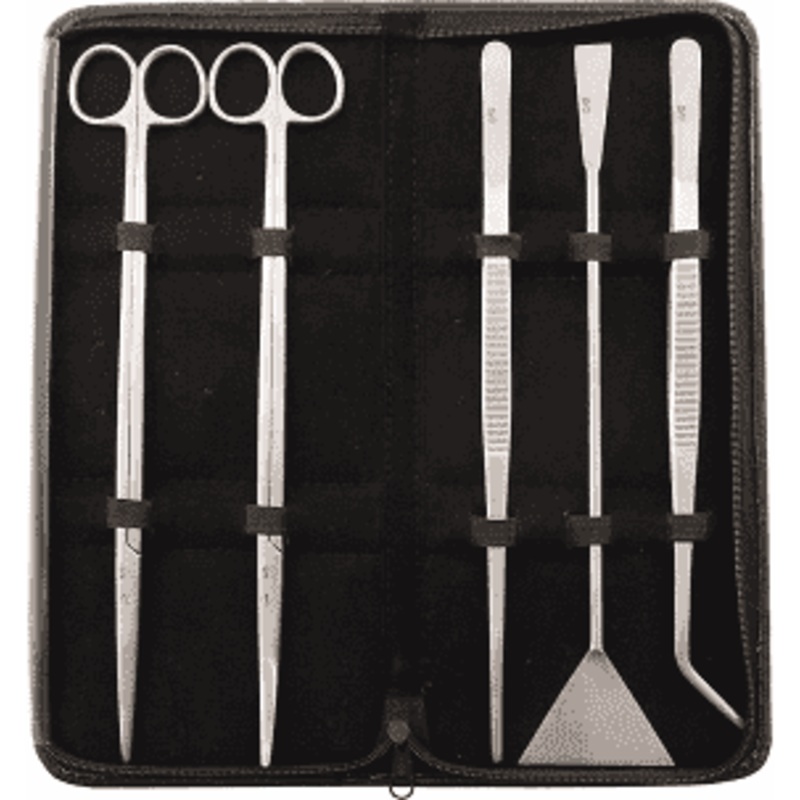 AQUASCAPE TOOL KIT