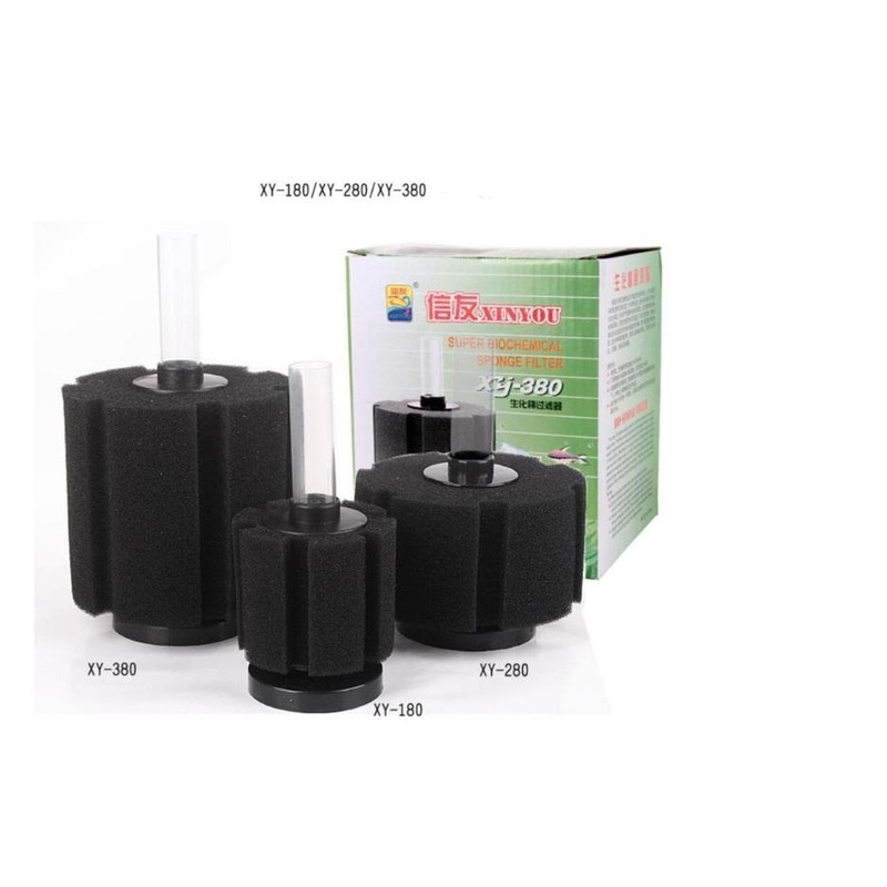 XINYOU Sponge Filter