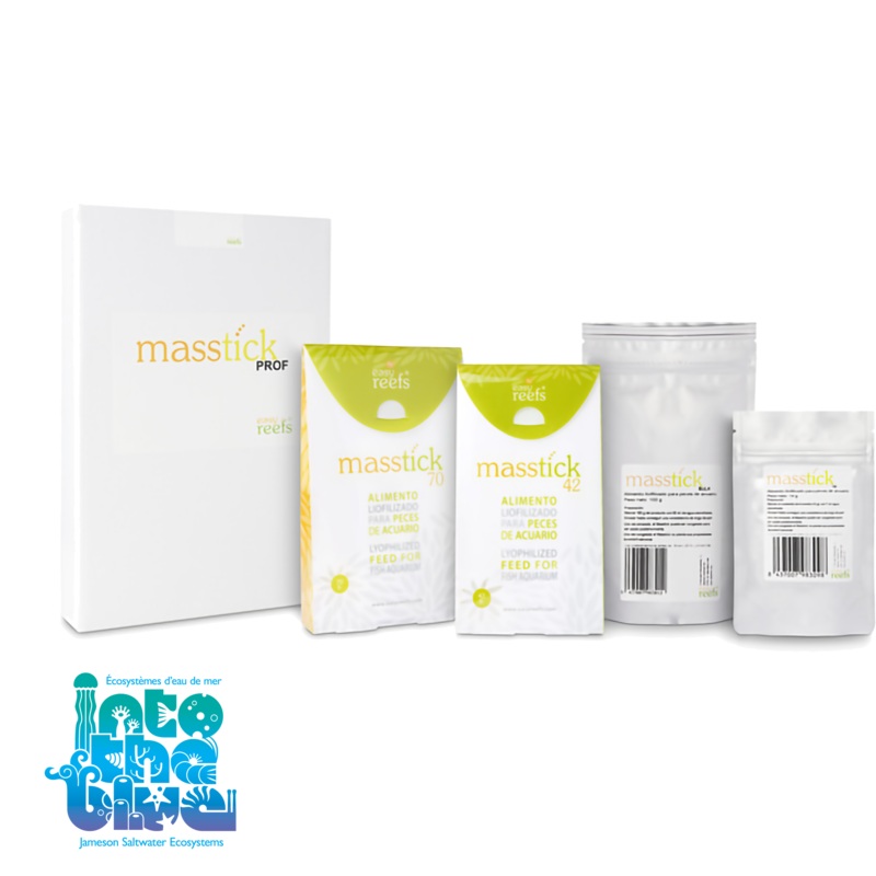Easy Reefs Masstick