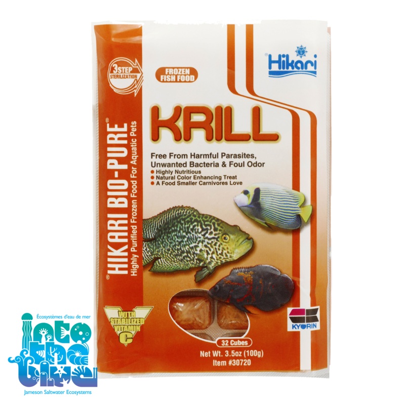 Hikari - Krill