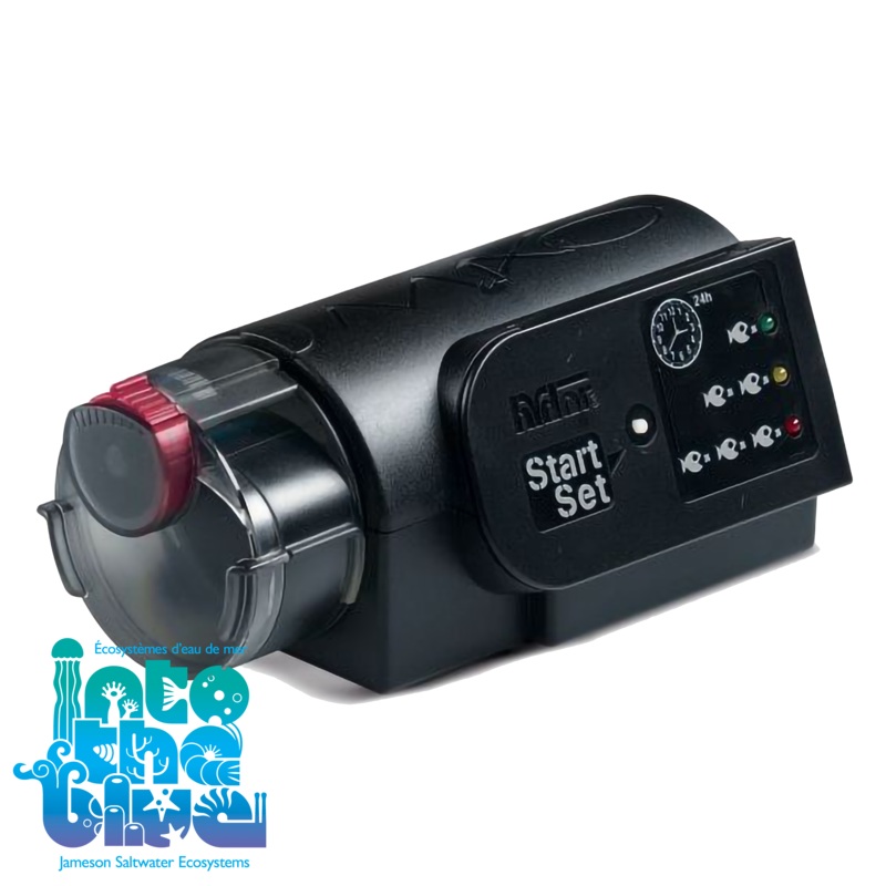Hydor Automatic Feeder