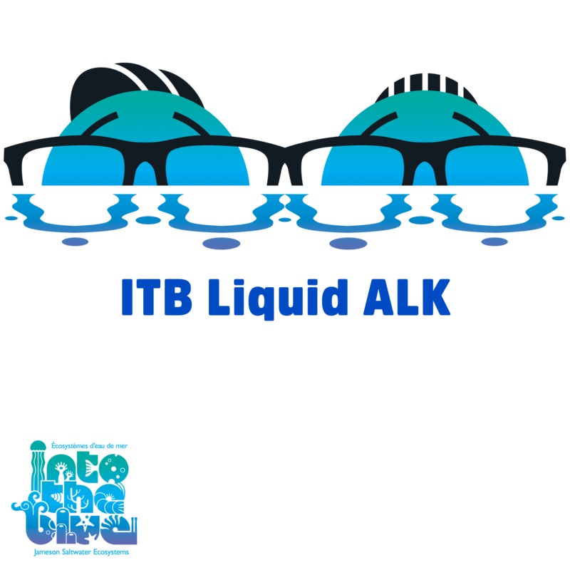 ITB - Additives | Liquid ALK