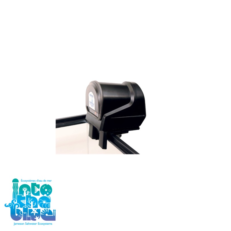 Lifegard Intel Fish Feeder