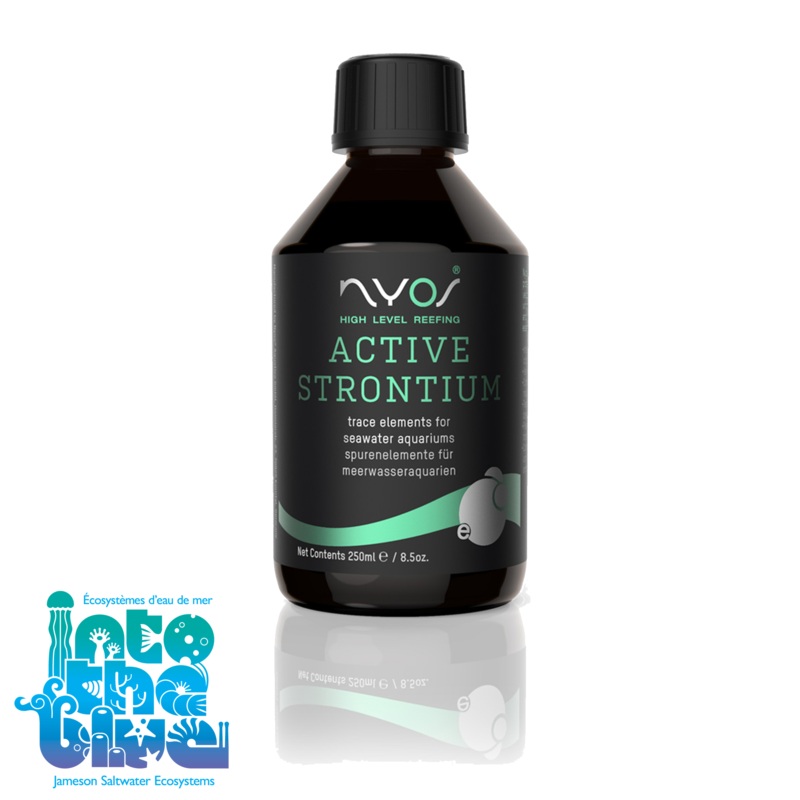 Nyos - Active Strontium