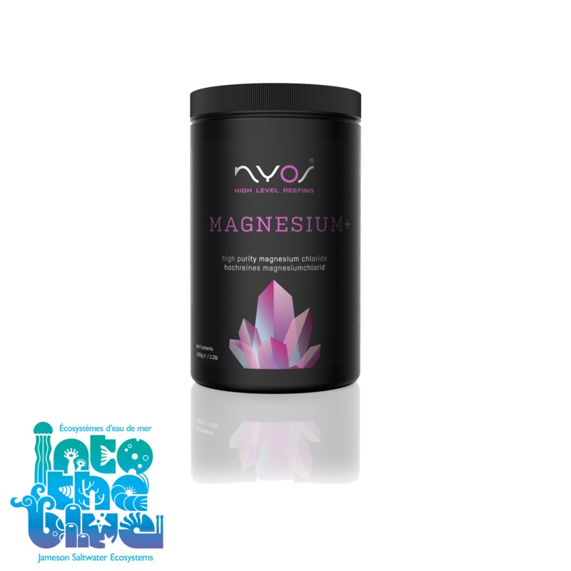 Nyos -  Magnesium+