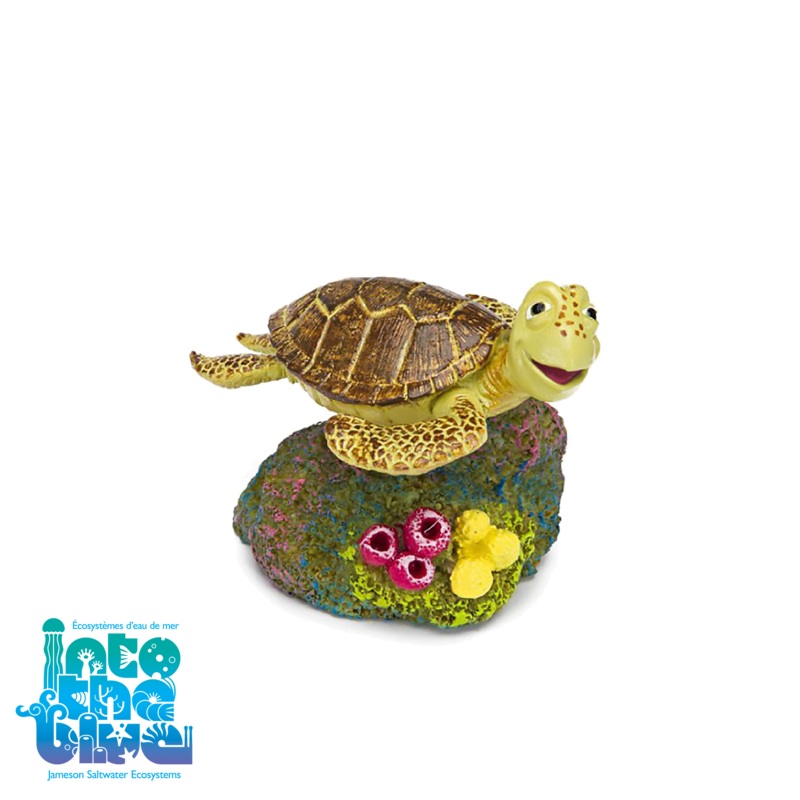 Penn-Plax - Aquarium Decor | Pixar - Finding Nemo | Crush