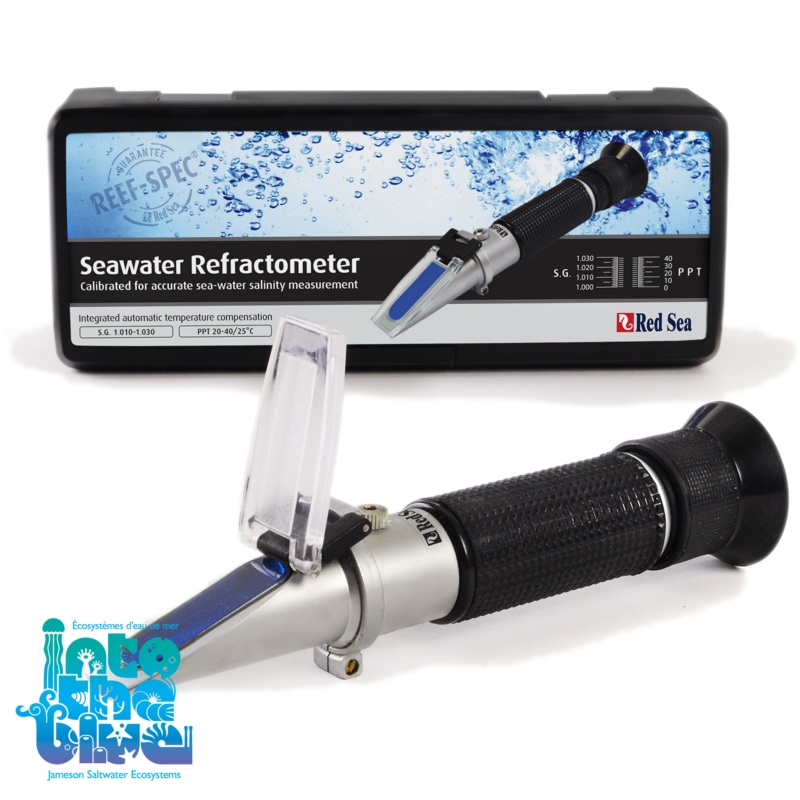 Red Sea - Refractometer
