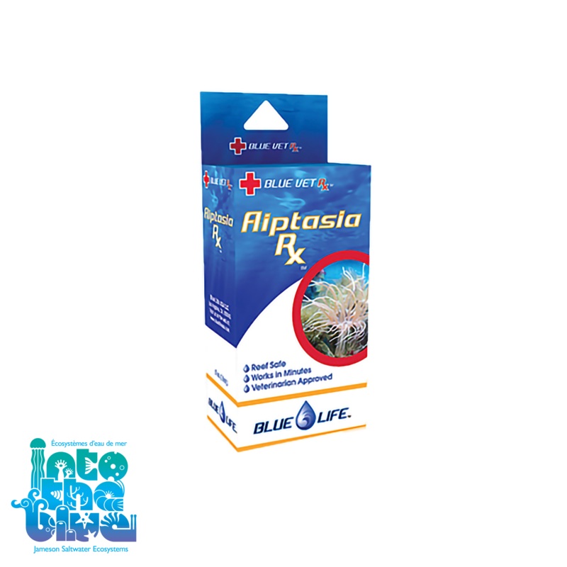 Blue Life - Aiptasia RX