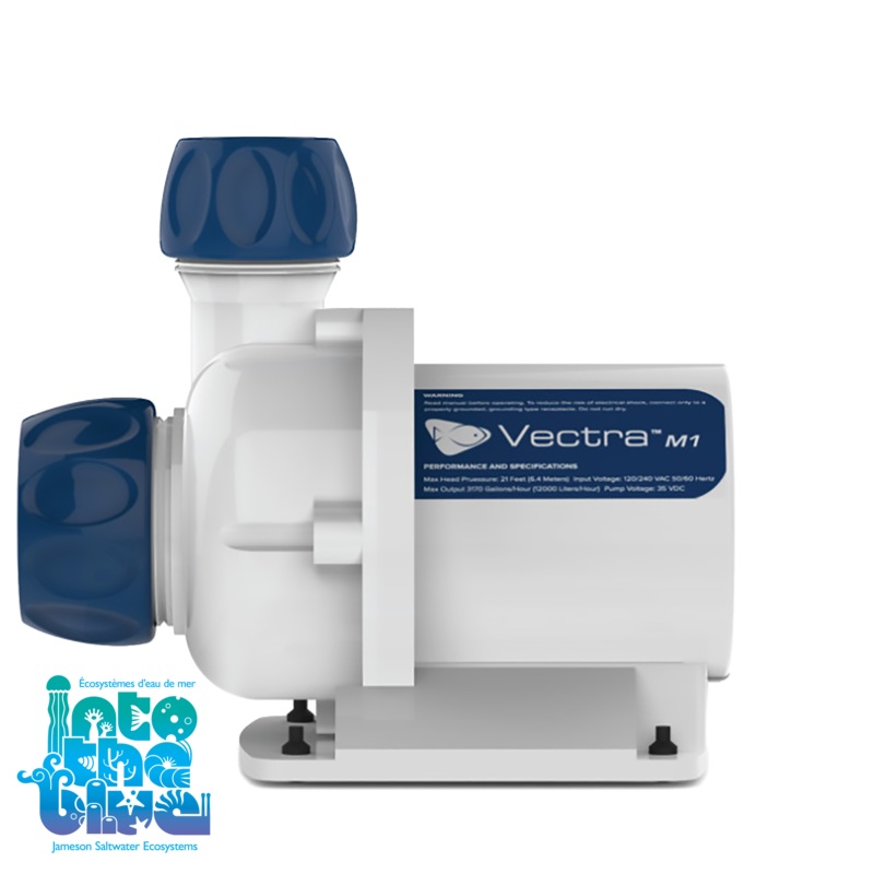 EcoTech - Vectra M2 Return Pump
