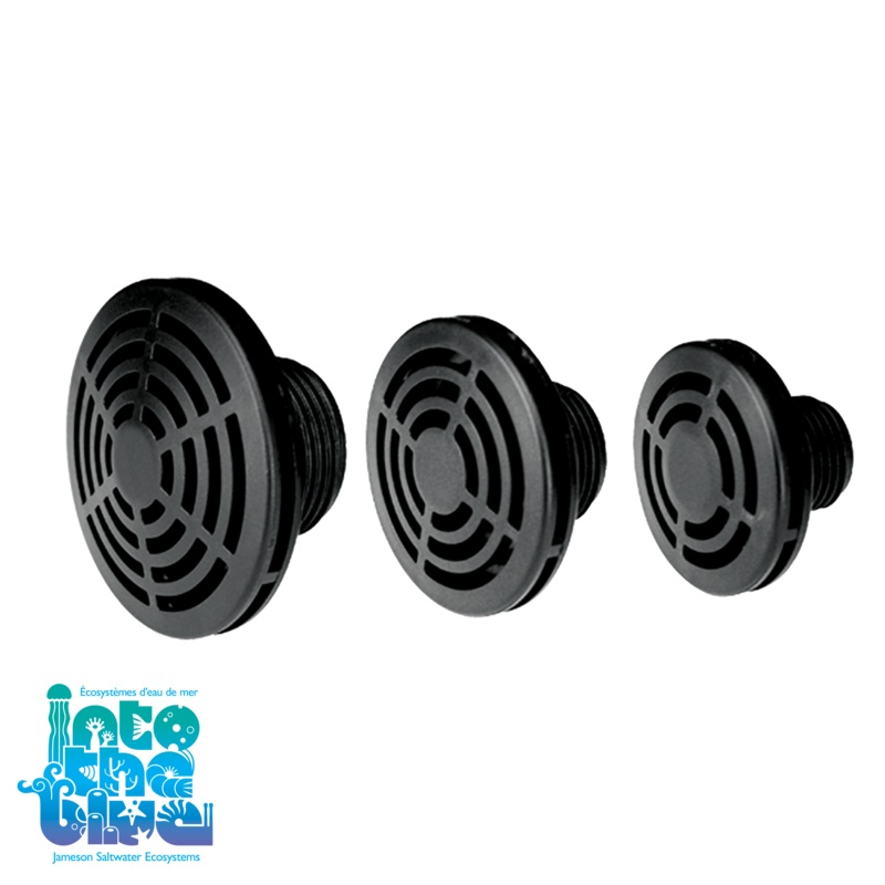 Lifegard - Low Profile Strainer