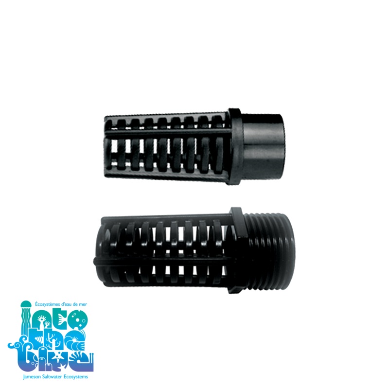 Lifegard - Suction Screen
