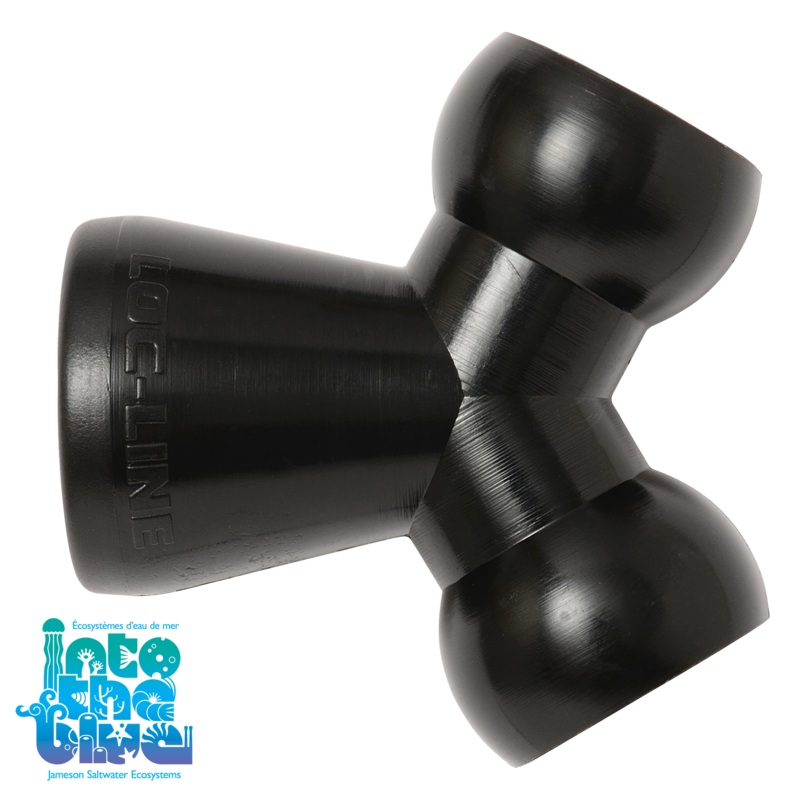 Loc-Line - Y Fitting