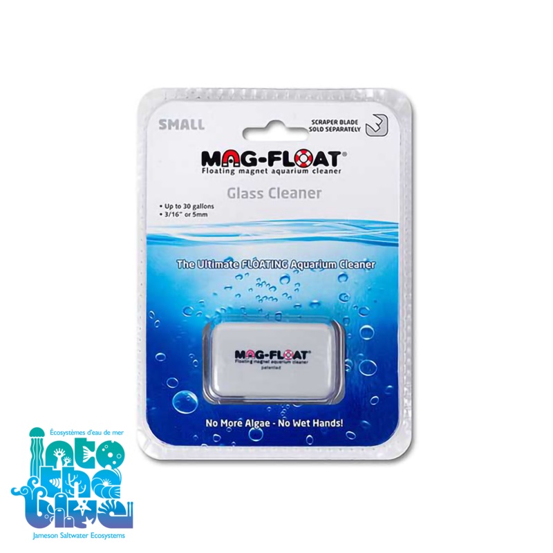 Mag-Floats - Floating Magnet Aquarium Cleaner