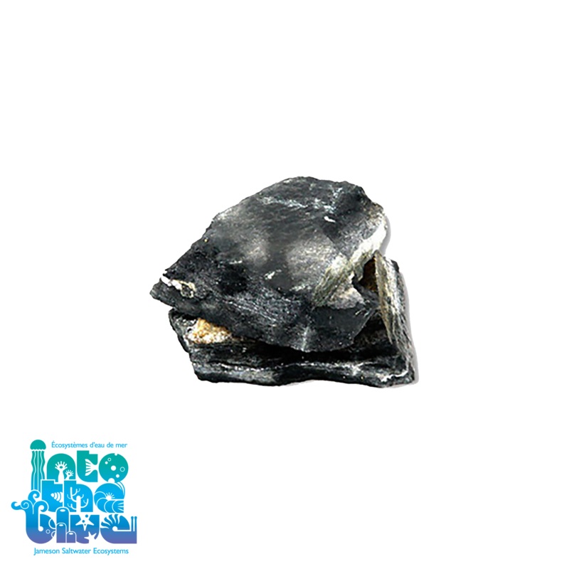 Nature's Ocean - Rock | Ebony Sunrise