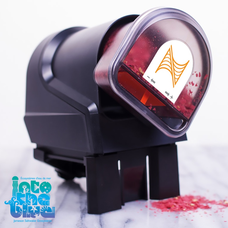 Neptune Systems - AFS | Automatic Feeding System