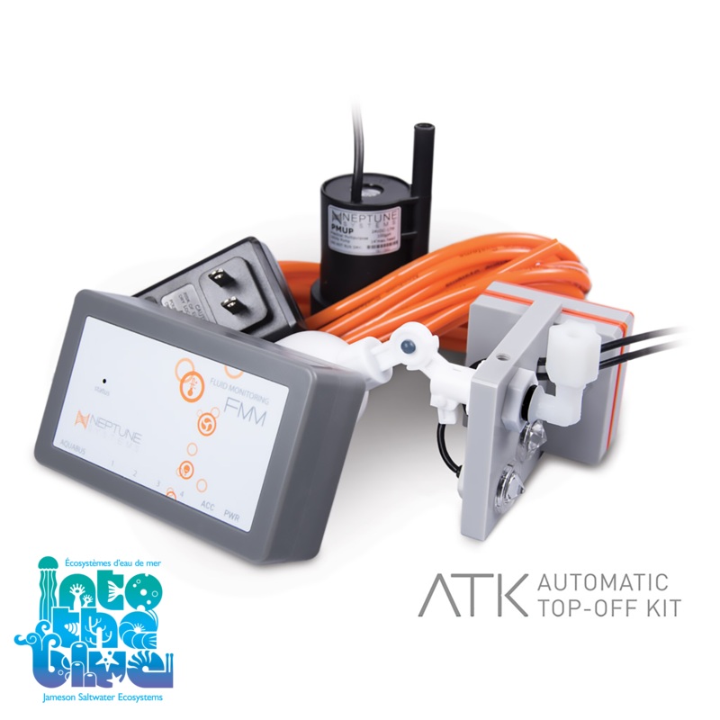 Neptune Systems - ATK | Automatic Top-Off Kit