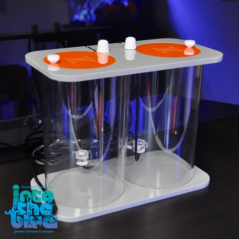Neptune Systems - DDR | DOS Dual Reservoir