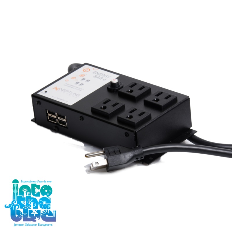 Neptune Systems - Energy Bar | 4