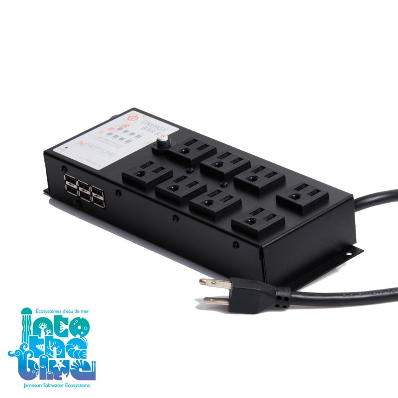 Neptune Systems - Energy Bar | 8